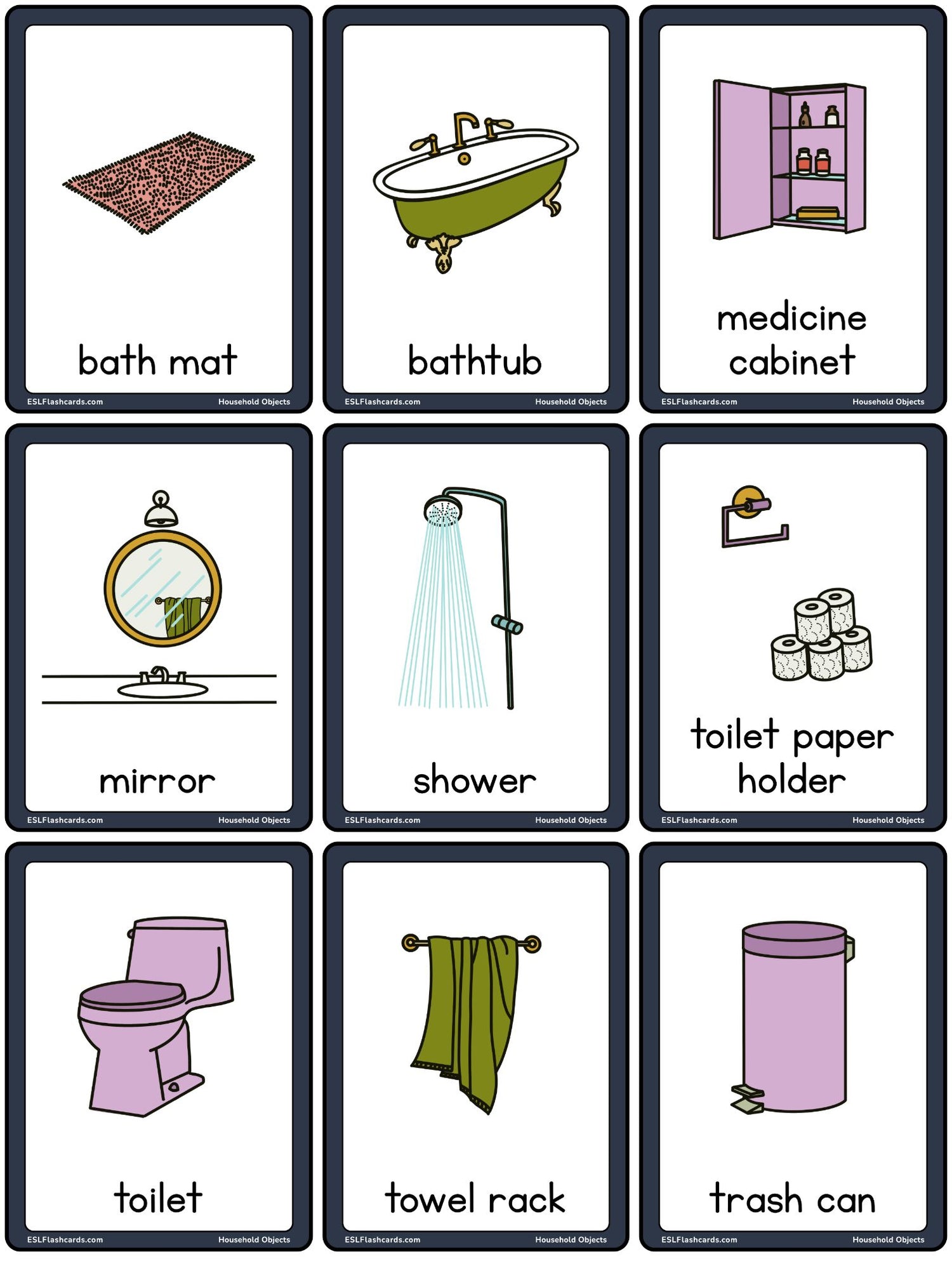 Household Items