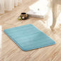 Water Absorbent Bath Mat