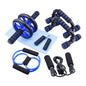 Abs Roller Wheel Kit