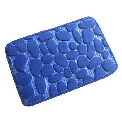 Water Absorbent Bath Mat